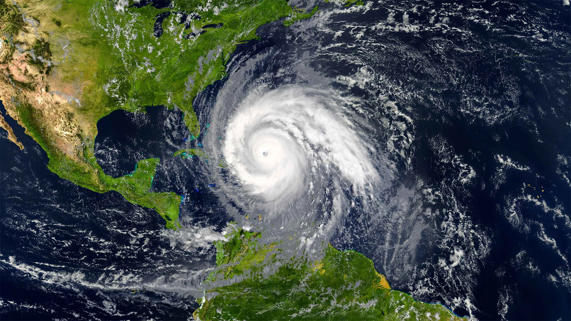 severe weather, hurricane season, USA, NOAA
